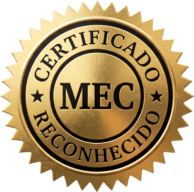 Certificado do curso