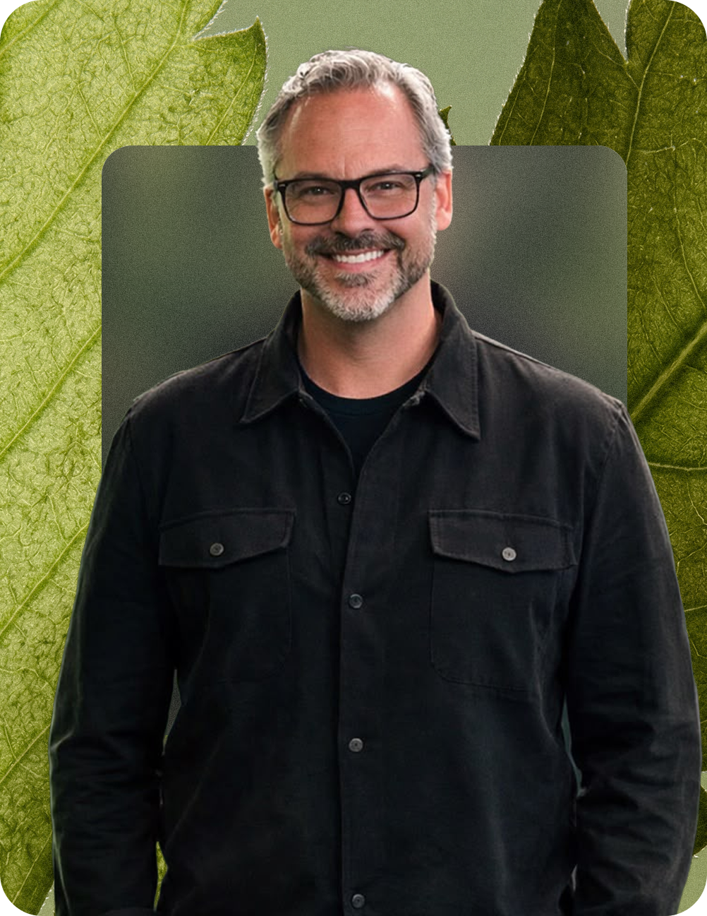 Dr. Daniel